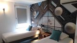 ARL HOTEL Room