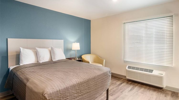 WoodSpring Suites Thornton-North Denver Suite