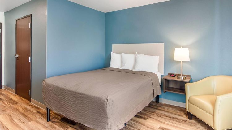 WoodSpring Suites Thornton-North Denver Suite