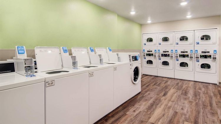 WoodSpring Suites Thornton-North Denver Other