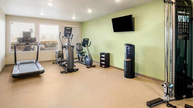 WoodSpring Suites Thornton-North Denver Health