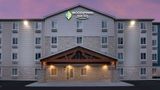 <b>WoodSpring Stes Round Rock-Austin North Exterior</b>. Images powered by <a href="https://iceportal.shijigroup.com/" title="IcePortal" target="_blank">IcePortal</a>.
