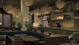Hotel ROMY by AMANO