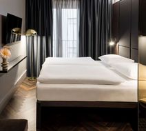 Hotel ROMY by AMANO Room