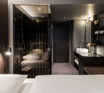 Hotel ROMY by AMANO Room