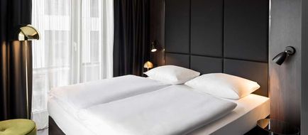 Hotel ROMY by AMANO Room