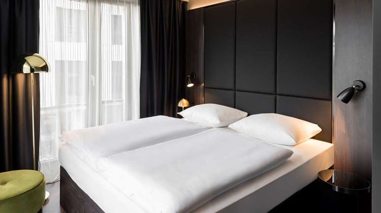 Hotel ROMY by AMANO Room