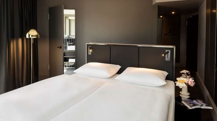 Hotel ROMY by AMANO Suite