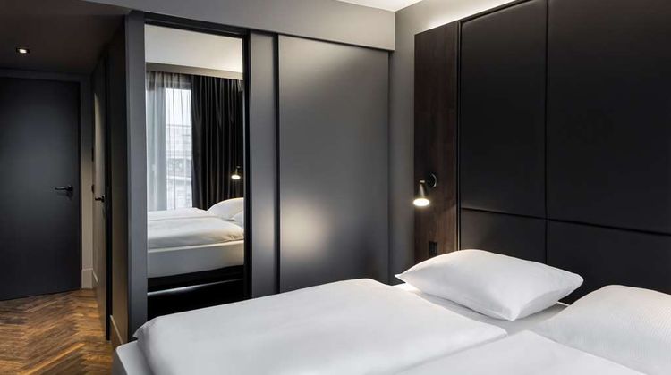 Hotel ROMY by AMANO Room