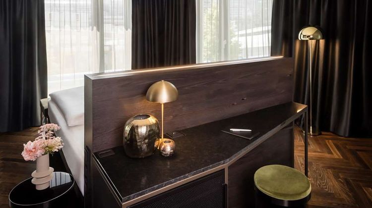 Hotel ROMY by AMANO Suite