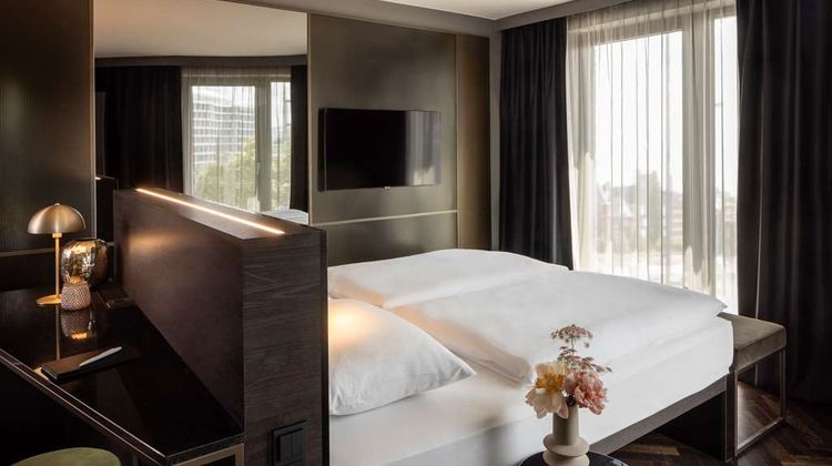 Hotel ROMY by AMANO Suite