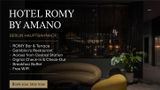 Hotel ROMY by AMANO Other