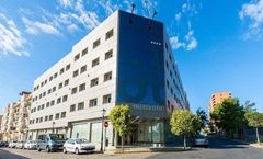 Hotel Port Feria Valencia