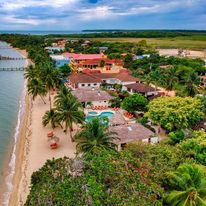 The Resort at Almond Beach