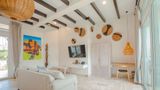 The Lodge at Jaguar Reef Room