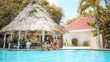 The Lodge at Jaguar Reef Pool