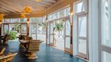 The Lodge at Jaguar Reef Restaurant
