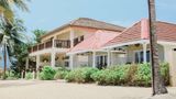The Lodge at Jaguar Reef Exterior