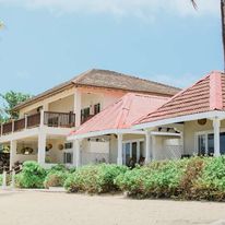 The Lodge at Jaguar Reef