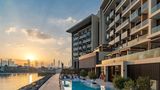 Hyatt Centric Jumeirah Dubai Pool