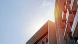 Hyatt Centric Jumeirah Dubai Exterior