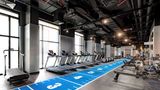 Hyatt Centric Jumeirah Dubai Health