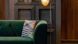Hyatt Centric Jumeirah Dubai Lobby