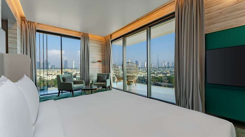 <b>Hyatt Centric Jumeirah Dubai Suite</b>. Images powered by <a href="https://iceportal.shijigroup.com/" title="IcePortal" target="_blank">IcePortal</a>.