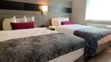 <b>Best Western Plus Brooklyn-Prospect Park Room</b>. Images powered by <a href="https://iceportal.shijigroup.com/" title="IcePortal" target="_blank">IcePortal</a>.