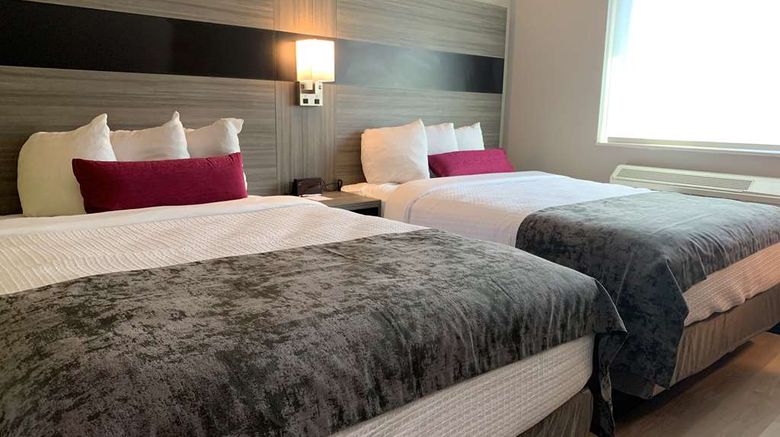 <b>Best Western Plus Brooklyn-Prospect Park Room</b>. Images powered by <a href="https://iceportal.shijigroup.com/" title="IcePortal" target="_blank">IcePortal</a>.