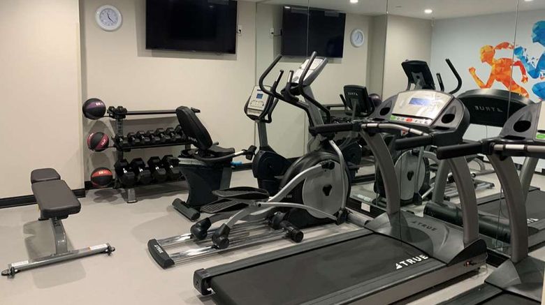 <b>Best Western Plus Brooklyn-Prospect Park Health</b>. Images powered by <a href="https://iceportal.shijigroup.com/" title="IcePortal" target="_blank">IcePortal</a>.