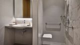 <b>DoubleTree by Hilton Yas Isl Residences Room</b>. Images powered by <a href="https://iceportal.shijigroup.com/" title="IcePortal" target="_blank">IcePortal</a>.