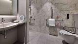 <b>DoubleTree by Hilton Yas Isl Residences Room</b>. Images powered by <a href="https://iceportal.shijigroup.com/" title="IcePortal" target="_blank">IcePortal</a>.