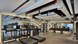 <b>DoubleTree by Hilton Yas Isl Residences Health</b>. Images powered by <a href="https://iceportal.shijigroup.com/" title="IcePortal" target="_blank">IcePortal</a>.