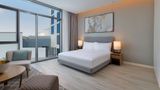 <b>DoubleTree by Hilton Yas Isl Residences Room</b>. Images powered by <a href="https://iceportal.shijigroup.com/" title="IcePortal" target="_blank">IcePortal</a>.