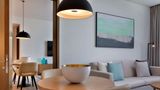 <b>DoubleTree by Hilton Yas Isl Residences Room</b>. Images powered by <a href="https://iceportal.shijigroup.com/" title="IcePortal" target="_blank">IcePortal</a>.