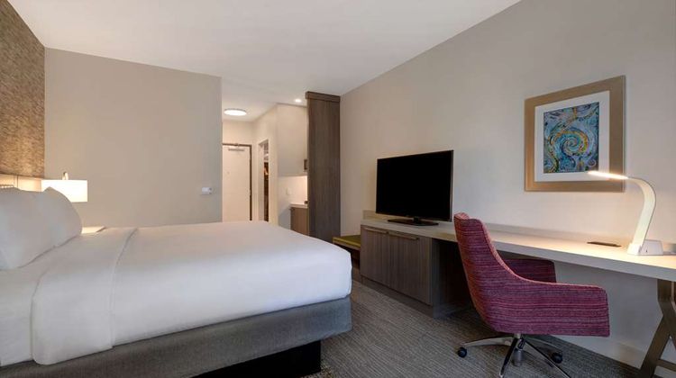 Hilton Garden Inn Temecula Room