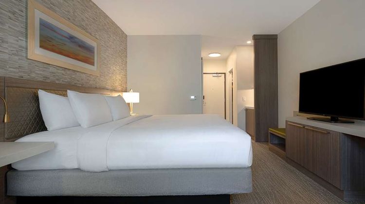 Hilton Garden Inn Temecula Room