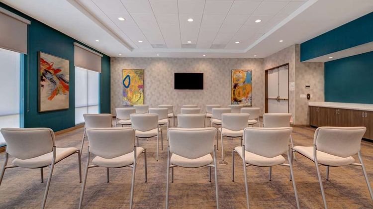 Hilton Garden Inn Temecula Meeting