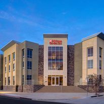 Hilton Garden Inn Temecula