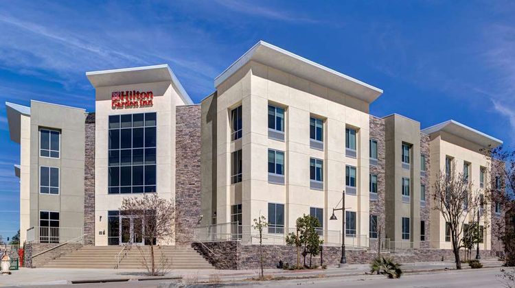 Hilton Garden Inn Temecula Exterior