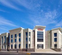 Hilton Garden Inn Temecula Exterior