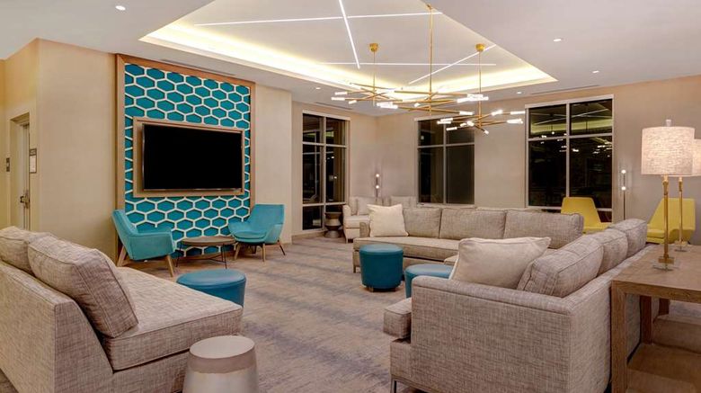 <b>Hilton Garden Inn Temecula Lobby</b>. Images powered by <a href="https://iceportal.shijigroup.com/" title="IcePortal" target="_blank">IcePortal</a>.