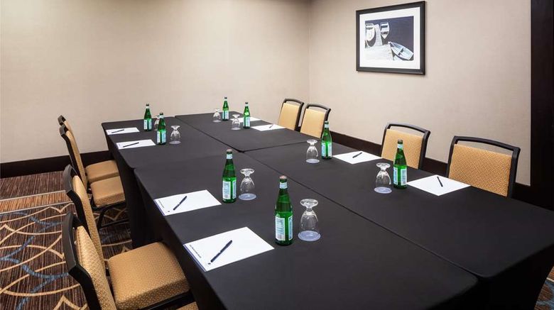 <b>DoubleTree by Hilton Silver Spring DC N Meeting</b>. Images powered by <a href="https://iceportal.shijigroup.com/" title="IcePortal" target="_blank">IcePortal</a>.
