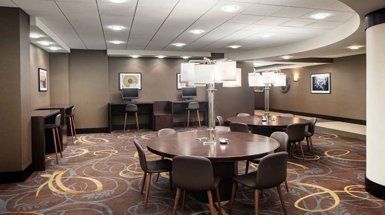 DoubleTree by Hilton Silver Spring DC N Other