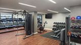 DoubleTree by Hilton Silver Spring DC N Health