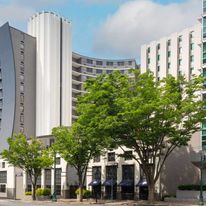 DoubleTree by Hilton Silver Spring DC N