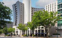 DoubleTree by Hilton Silver Spring DC N
