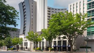 DoubleTree by Hilton Silver Spring DC N