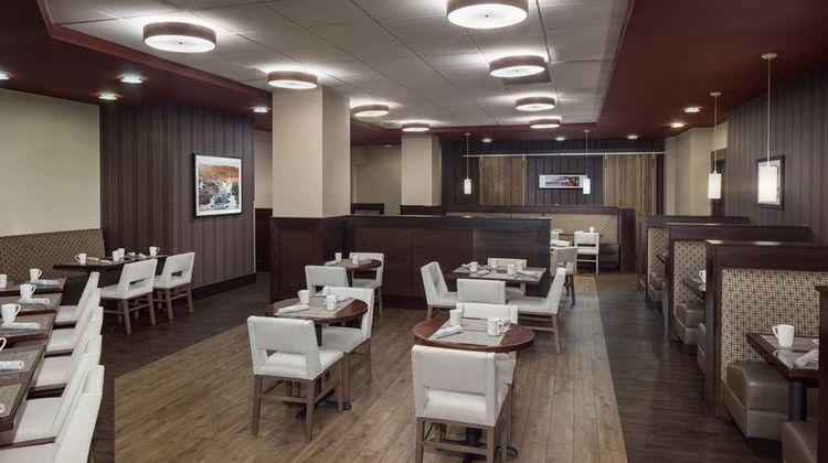 DoubleTree by Hilton Silver Spring DC N Restaurant